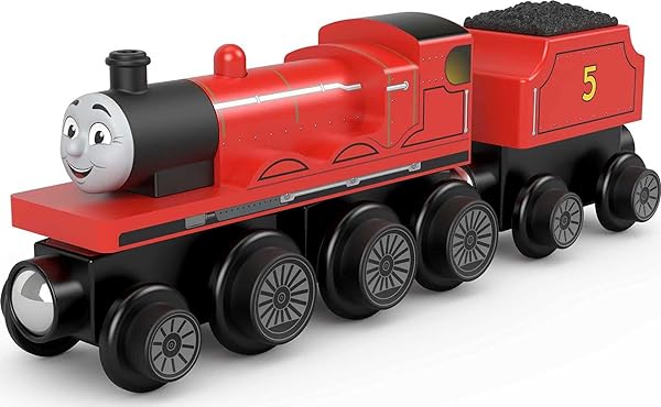 Thomas-Friends-Wooden-Railway-James-Engine-and-Coal-Car-push-along-train-made-from-sustainably-sourced-wood-for-kids-B09C135JMZ-5