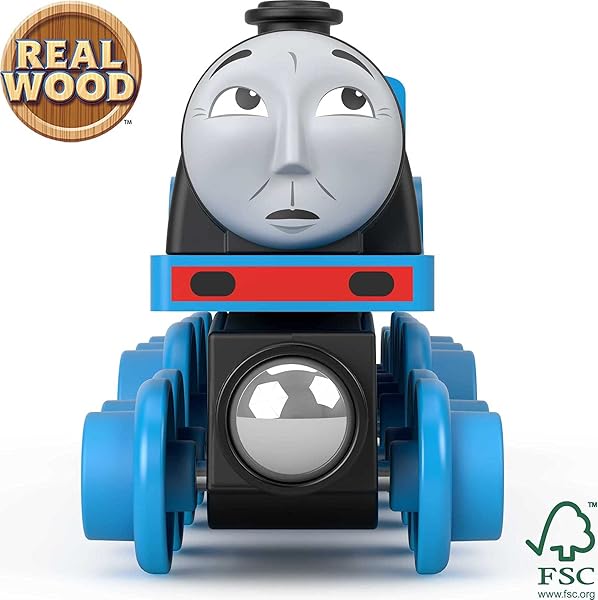 Thomas-Friends-Wooden-Railway-Toy-Train-Gordon-Push-Along-Wood-Engine-Coal-Car-for-Toddlers-Preschool-Kids-Ages-2-B09C11DYBW-3