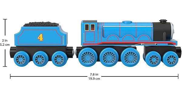 Thomas-Friends-Wooden-Railway-Toy-Train-Gordon-Push-Along-Wood-Engine-Coal-Car-for-Toddlers-Preschool-Kids-Ages-2-B09C11DYBW-5