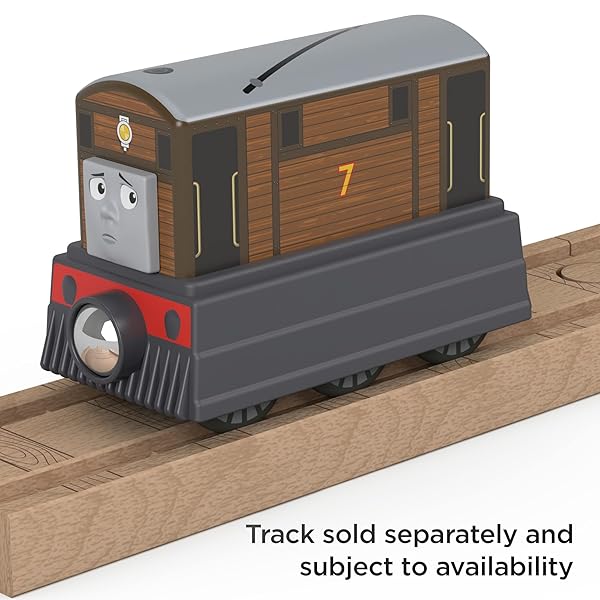 Thomas-Friends-Wooden-Railway-Toy-Train-Toby-Push-Along-Wood-Engine-for-Toddlers-Preschool-Kids-Ages-2-Years-B09P4C6NDK-4