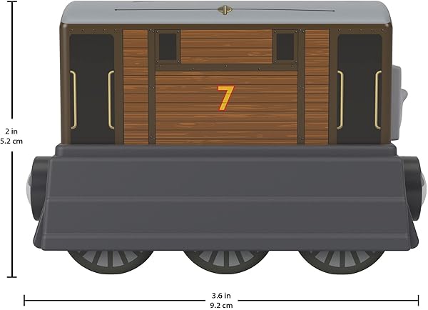 Thomas-Friends-Wooden-Railway-Toy-Train-Toby-Push-Along-Wood-Engine-for-Toddlers-Preschool-Kids-Ages-2-Years-B09P4C6NDK-5