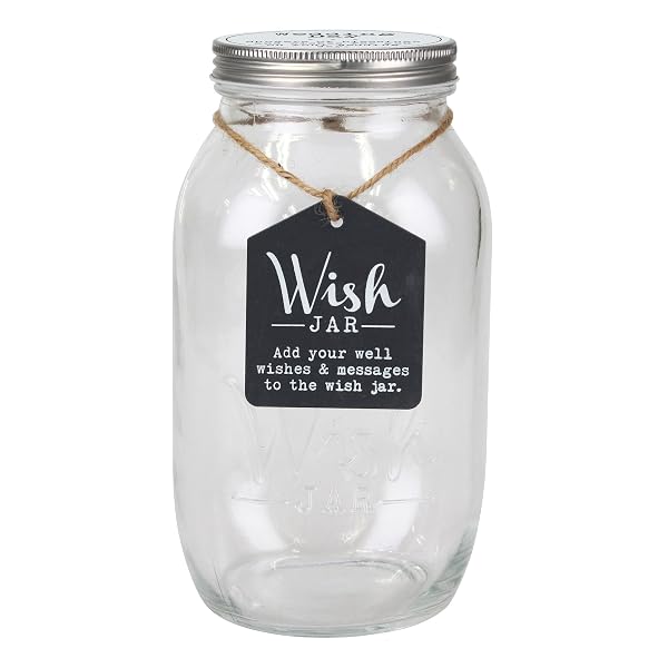 Top-Shelf-Wedding-Wish-Jar-Kit-with-100-Tickets-and-Decorative-Lid-B018EKZTV2
