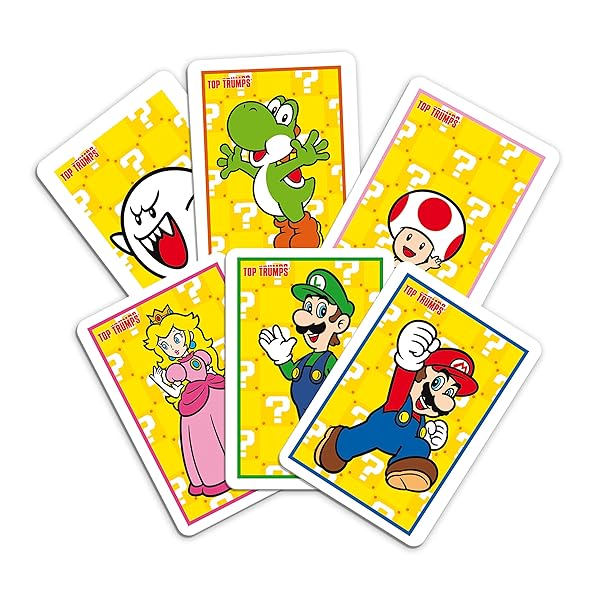 Top-Trumps-Match-Super-Mario-B06WVD4NJ8-4
