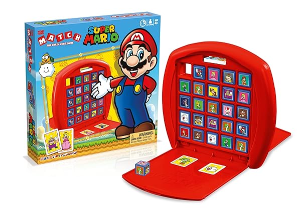 Top-Trumps-Match-Super-Mario-B06WVD4NJ8