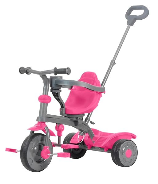 Trike-Star-3-in-1-Pink-B07Z8S7DJT