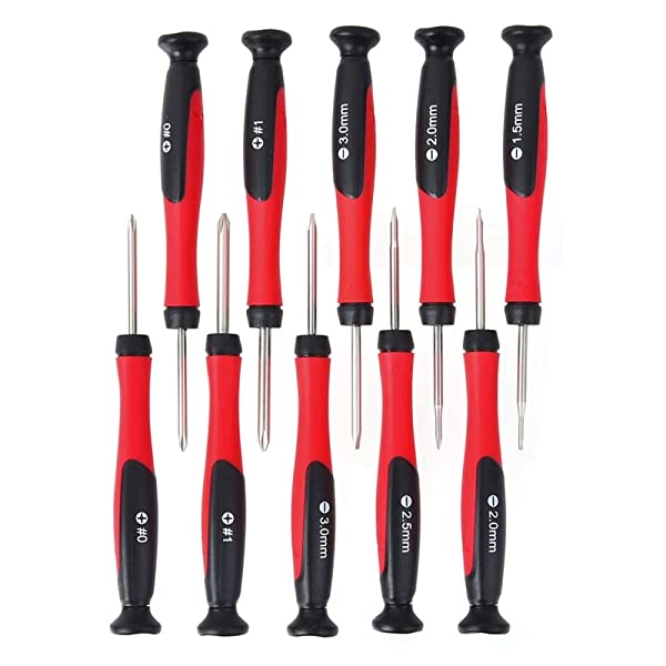 Trojan-10-Piece-Precision-Screwdriver-mini-set-for-jewellery-watches-and-electronics-B082XS1FZW-2
