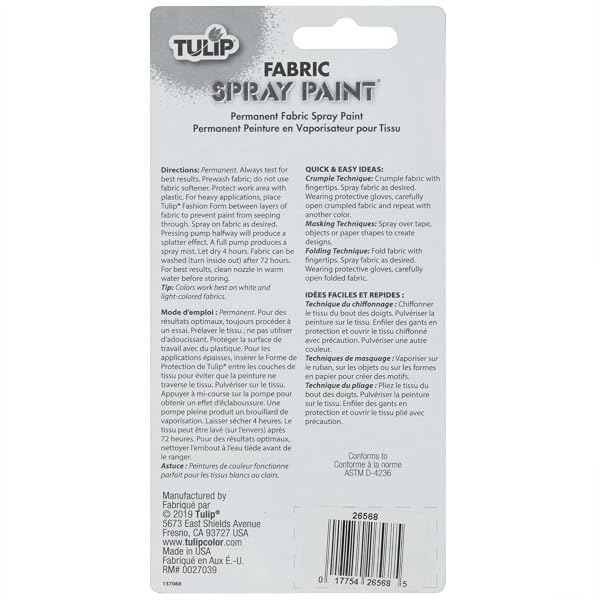 Tulip-Fabric-Spray-Paint-118ml-Asphalt-B004OKP8K4-3