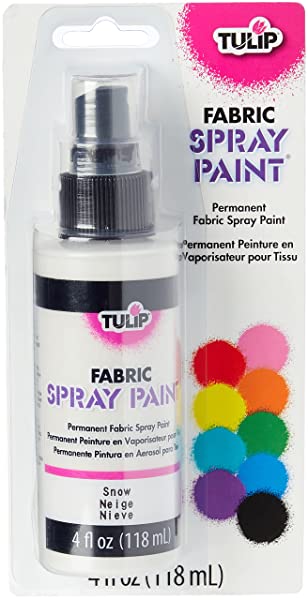 Tulip-Fabric-Spray-Paint-118ml-Snow-B004OKTVP2-3