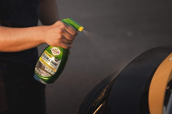 Turtle-Wax-50576-Quick-Easy-Clean-Shine-Total-Exterior-Detailer-26-fl-oz-B00PKE6NIY-3