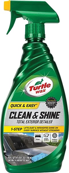 Turtle-Wax-50576-Quick-Easy-Clean-Shine-Total-Exterior-Detailer-26-fl-oz-B00PKE6NIY