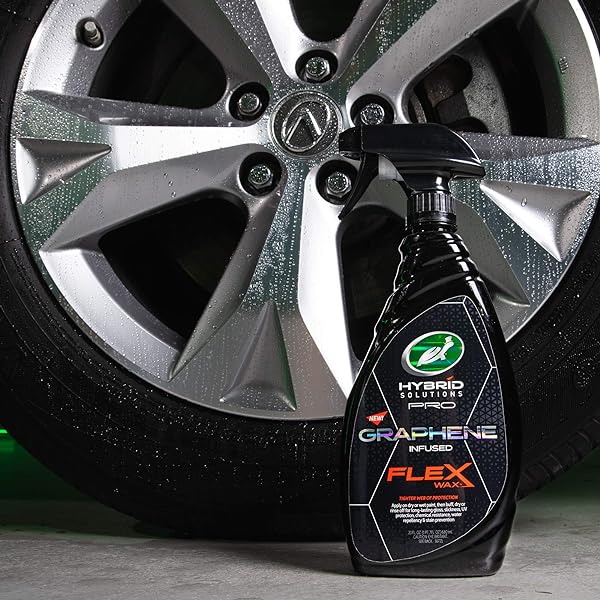 Turtle-Wax-53477-Hybrid-Solutions-Pro-Flex-Wax-Graphene-Spray-Wax-23-oz-B08P53V7KN-2