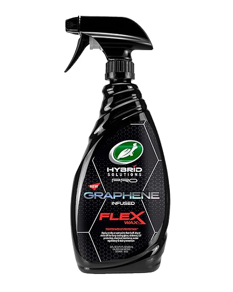 Turtle-Wax-53477-Hybrid-Solutions-Pro-Flex-Wax-Graphene-Spray-Wax-23-oz-B08P53V7KN