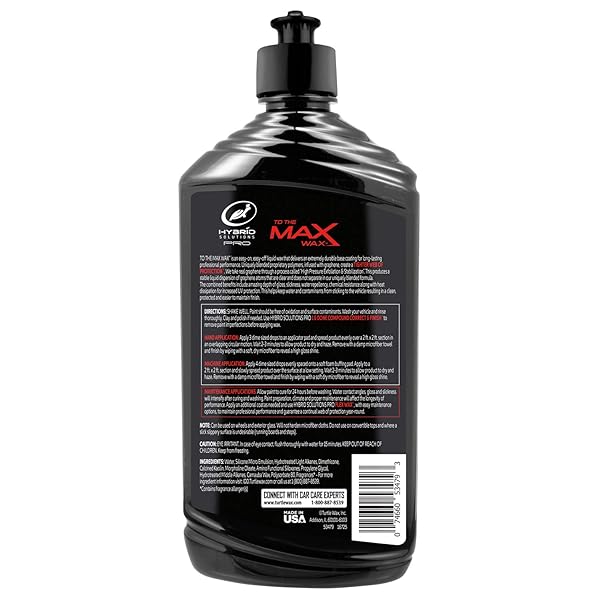 Turtle-Wax-53479-Hybrid-Solutions-Pro-to-The-Max-Wax-Graphene-Liquid-Wax-14-oz-B08P54VRH5-2