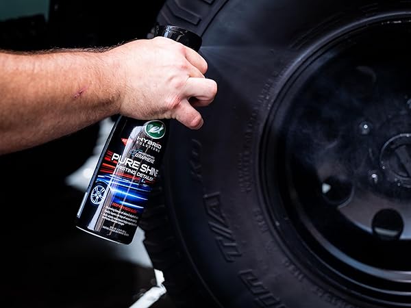 Turtle-Wax-53837-Hybrid-Solutions-Pure-Shine-Detailer-Misting-Spray-Graphene-Infused-for-Ultimate-Shine-Water-Beading-B0BL42WCGN-3
