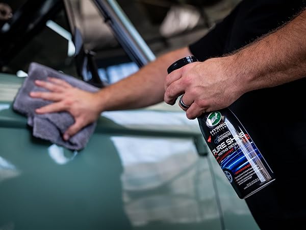 Turtle-Wax-53837-Hybrid-Solutions-Pure-Shine-Detailer-Misting-Spray-Graphene-Infused-for-Ultimate-Shine-Water-Beading-B0BL42WCGN-4