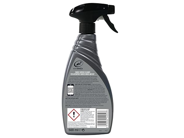 Turtle-Wax-54049-Spot-Clean-Stain-Odor-Remover-500ml-Powerful-Non-Aerosol-OXI-HyperFoam-Cleaner-for-Carpet-Fabric-B0BS6SR888-2