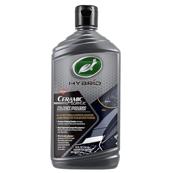 Turtle-Wax-Hybrid-Solutions-Ceramic-Black-Polish-Wax-414Ml-53448-B085K86V9H