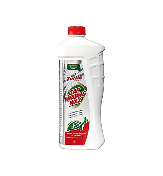 TurtleWax-Car-Wash-and-Wax-1-Liter-B0798K78FT