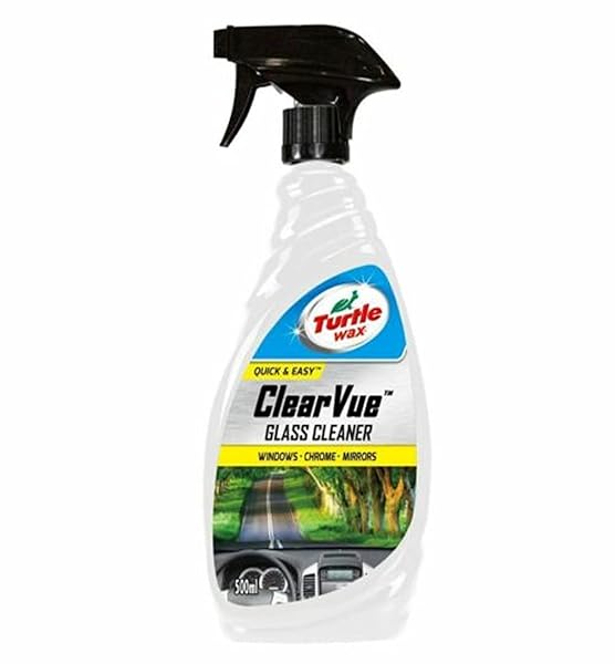 TurtleWax-Clearvue-Glass-Cleaner-500ml-B07PBF54XZ