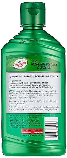 TurtleWax-Headlight-Cleaner-and-Sealant-266-ml-B00A9T28S4-2