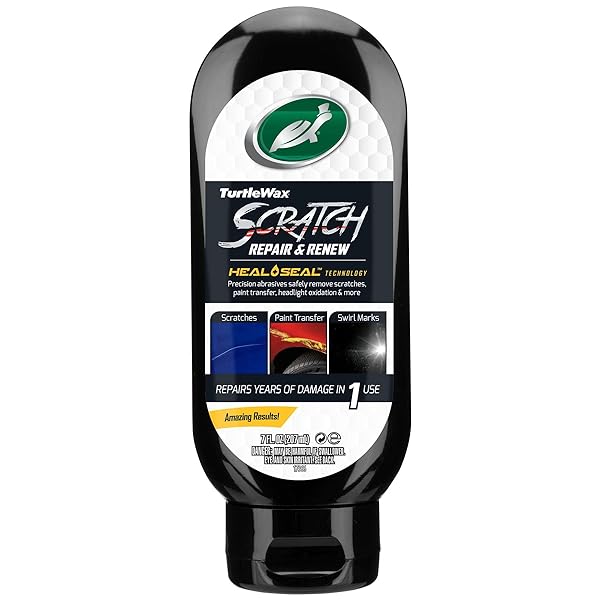 TurtleWax-Scratch-Repair-and-Renew-207ml-B07N6DRHL6