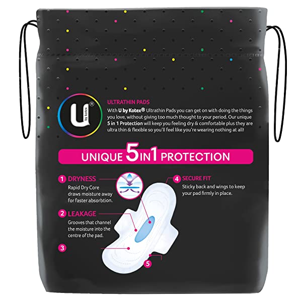 U-by-Kotex-Ultrathin-Pads-Super-with-Wings-12-Pack-B07BW8Y6GF-3