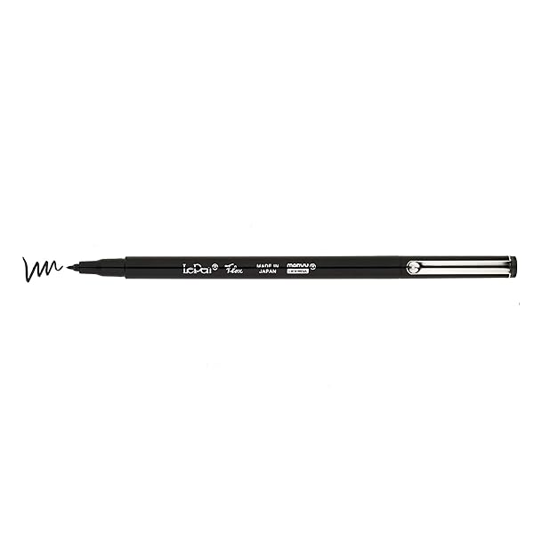 Uchida-Of-America-4800-C-1-Le-Pen-Flex-Black-B07PX3QJ7X-2