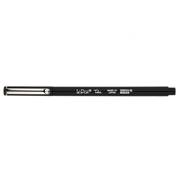 Uchida-Of-America-4800-C-1-Le-Pen-Flex-Black-B07PX3QJ7X-3