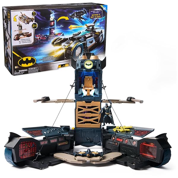 Ultimate-Transforming-Batmobile-Playset-2-in-1-Batman-Playset-with-Exclusive-Batman-Figure-and-Glider-Lights-and-Sound-B0CSP3LZQG