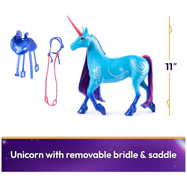 Unicorn-Academy-River-Unicorn-with-Head-Movement-2-Riding-Accessories-279cm-Compatible-with-Isabel-Fashion-Doll-Do-B0CQN58MT8-2