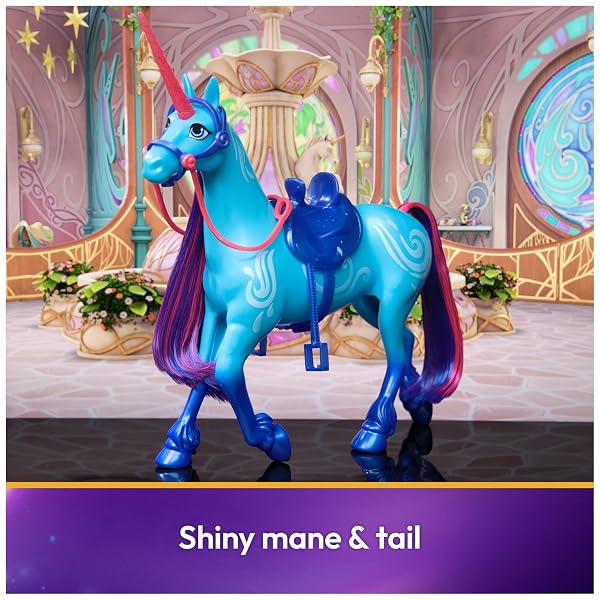 Unicorn-Academy-River-Unicorn-with-Head-Movement-2-Riding-Accessories-279cm-Compatible-with-Isabel-Fashion-Doll-Do-B0CQN58MT8-3