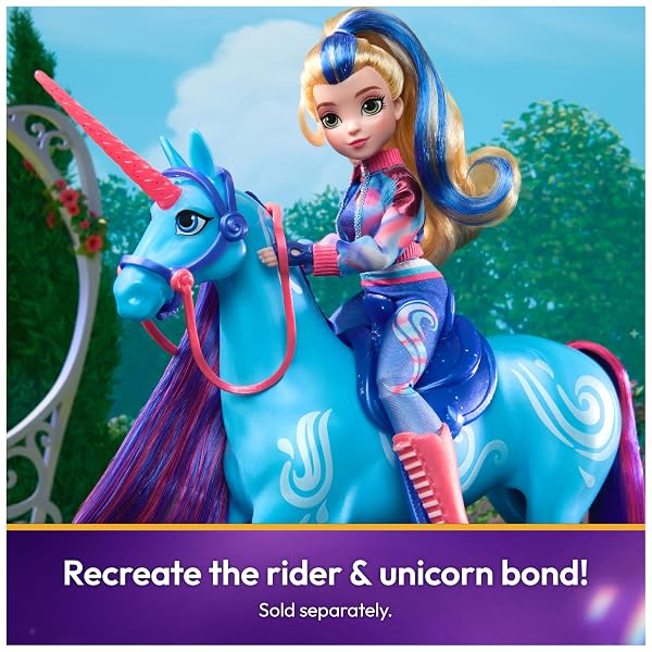 Unicorn-Academy-River-Unicorn-with-Head-Movement-2-Riding-Accessories-279cm-Compatible-with-Isabel-Fashion-Doll-Do-B0CQN58MT8-6