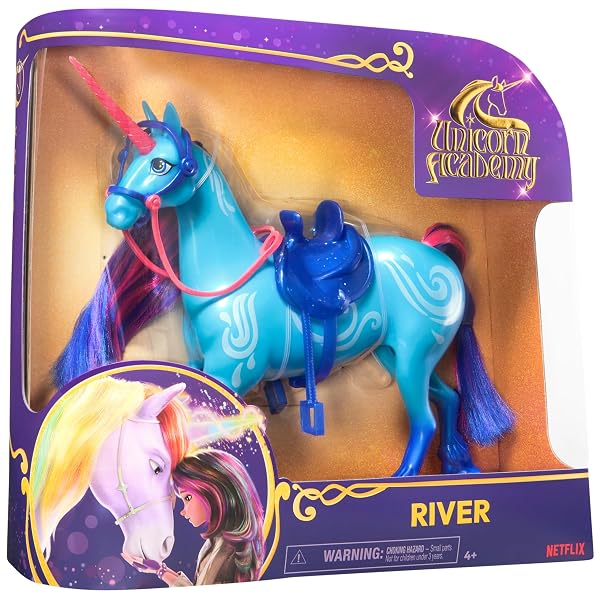 Unicorn-Academy-River-Unicorn-with-Head-Movement-2-Riding-Accessories-279cm-Compatible-with-Isabel-Fashion-Doll-Do-B0CQN58MT8-9