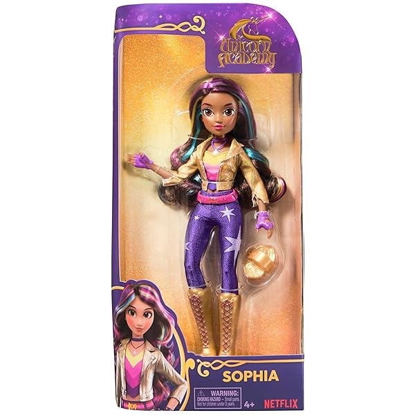 Unicorn-Academy-Sophia-Doll-with-Rainbow-Streaked-Hair-6-Fashion-Accessories-and-Hair-Styling-Tool-241cm-Dolls-and-B0090LK1RM-4