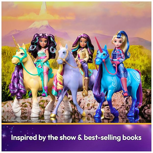 Unicorn-Academy-Sophia-Doll-with-Rainbow-Streaked-Hair-6-Fashion-Accessories-and-Hair-Styling-Tool-241cm-Dolls-and-B0090LK1RM-9