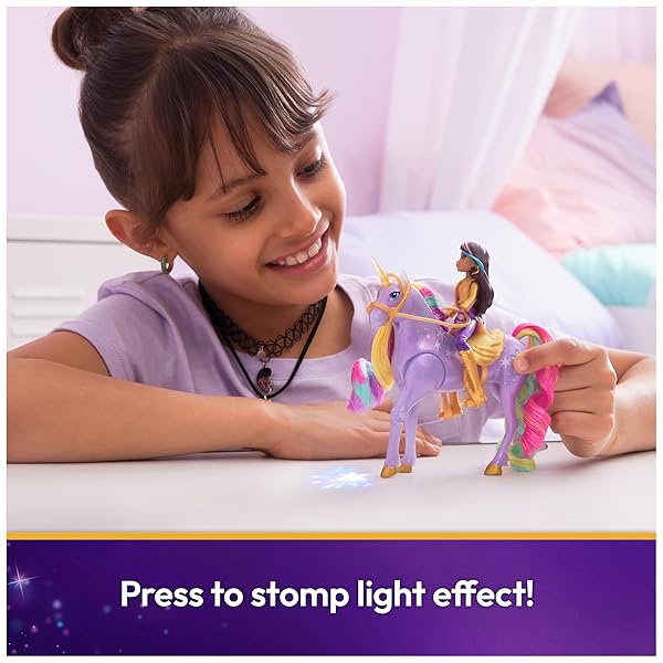 Unicorn-Academy-Sophia-Light-Magic-Wildstar-with-Rainbow-Light-up-Effects-2-Riding-Accessories-Dolls-Unicorn-Toys-B0CQN4PXD8-3