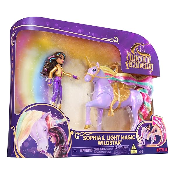 Unicorn-Academy-Sophia-Light-Magic-Wildstar-with-Rainbow-Light-up-Effects-2-Riding-Accessories-Dolls-Unicorn-Toys-B0CQN4PXD8-4