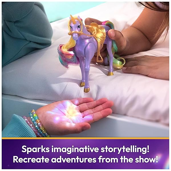 Unicorn-Academy-Sophia-Light-Magic-Wildstar-with-Rainbow-Light-up-Effects-2-Riding-Accessories-Dolls-Unicorn-Toys-B0CQN4PXD8-5