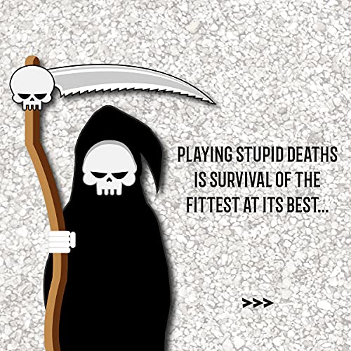 University-Games-Stupid-Deaths-The-Party-Game-for-Adults-Teens-Ages-12-Up-B07FP4N57Q-2