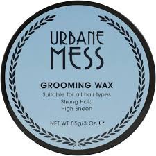 Urbane-Mess-Hair-Styling-Grooming-Wax-85-g-B07D1S6SWN