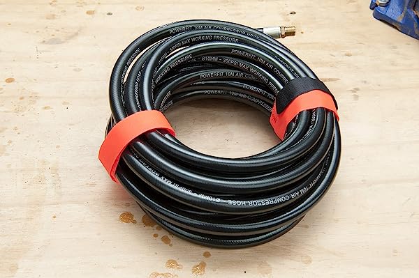 VELCRO-Brand-Hi-Vis-Straps-Fully-Adjustable-and-Reusable-25mm-x-644mm-Fluro-Orange-Pack-of-2-B07821GDQL-8