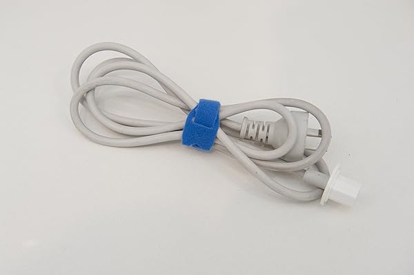 VELCRO-Brand-ONE-WRAP-Ties-Cable-Management-Wires-Cords-Self-Gripping-Cable-Ties-Reusable-25mm-x-200mm-Ties-B076122DM1-6