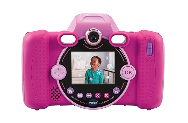VTech-Kidizoom-Duo-FX-Pink-Interative-Kid-Camera-519953-Pink-B0C6Q5HHLM-3