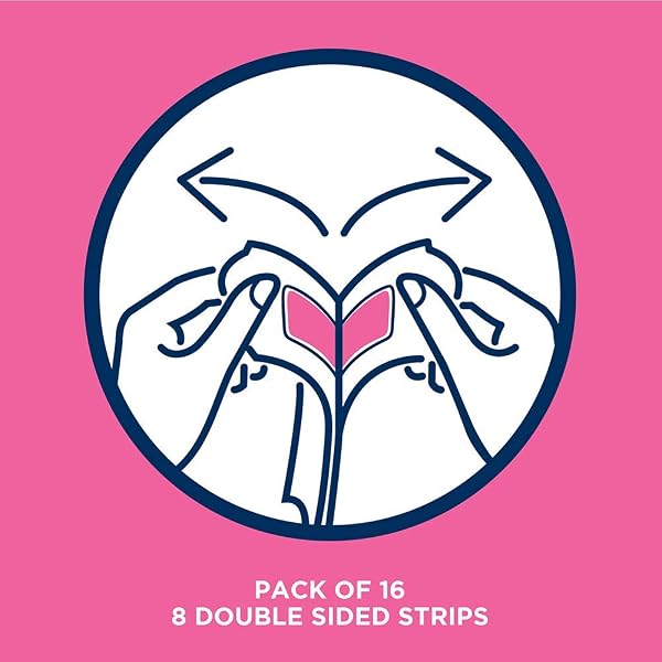 Veet-Easy-Gel-Cold-Wax-Strips-Bikini-Sensitive-Skin-16-Pack-B07XMBFQMV-2