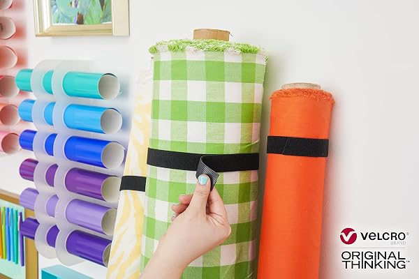 Velcro-Brand-ECO-Collection-Cut-to-Length-Straps-Double-Sided-Roll-10ft-x-1in-Sustainable-50-Recycled-Material-Black-B091B1YT1Z-4