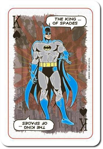 Waddingtons-Number-1-Playing-Cards-DC-Comics-B078JKBC9N-2