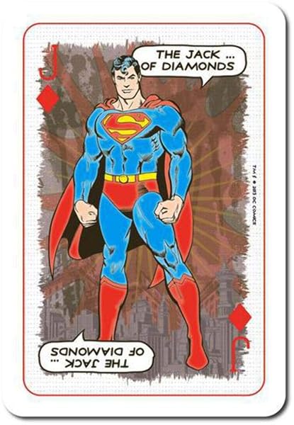 Waddingtons-Number-1-Playing-Cards-DC-Comics-B078JKBC9N-3