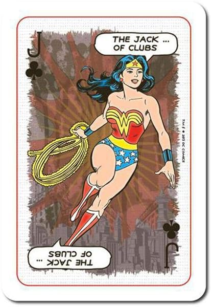 Waddingtons-Number-1-Playing-Cards-DC-Comics-B078JKBC9N-4