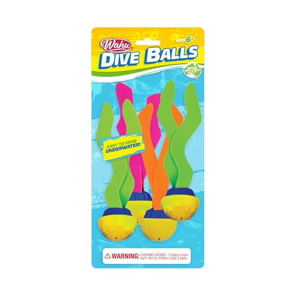 Wahu-Dive-Balls-B077HMZLN7
