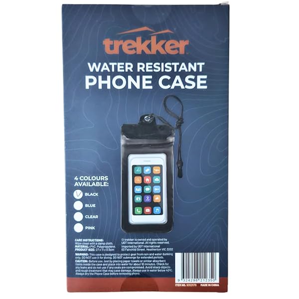 Waterproof-Phone-Case-IPX5-and-IP65-Rating-Floating-Design-up-to-65-inch-Screen-Compatible-Black-for-Underwater-Tra-B0DXT3L36T-2